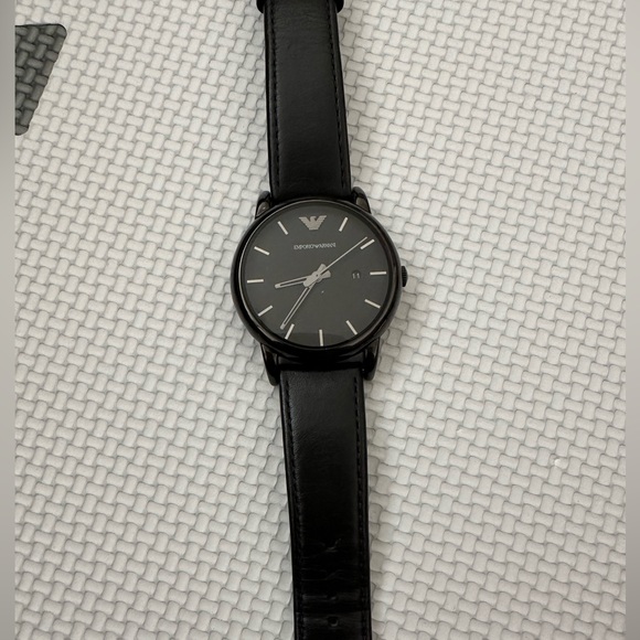 Emporio Armani - Picture 2 of 3